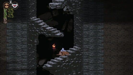 Boris the Sloth — screenshot 7
