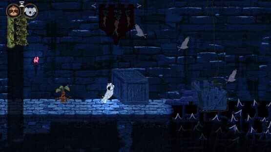 Boris the Sloth — screenshot 8