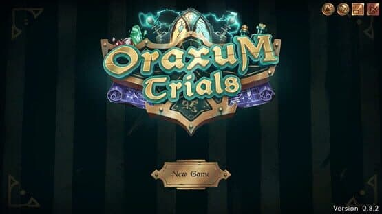 Oraxum Trials — screenshot 1