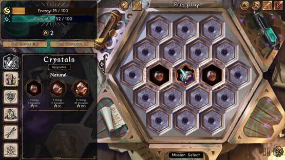 Oraxum Trials — screenshot 3