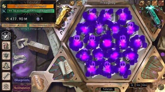 Oraxum Trials — screenshot 5