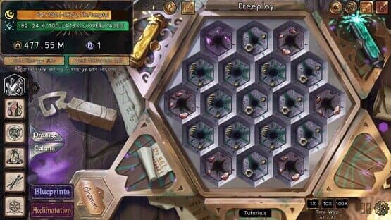 Oraxum Trials — screenshot 6