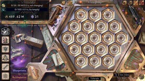 Oraxum Trials — screenshot 7