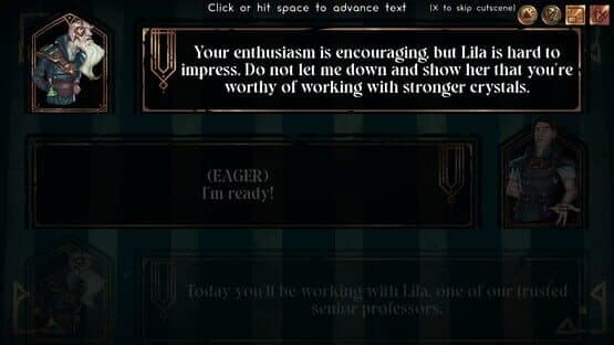 Oraxum Trials — screenshot 8
