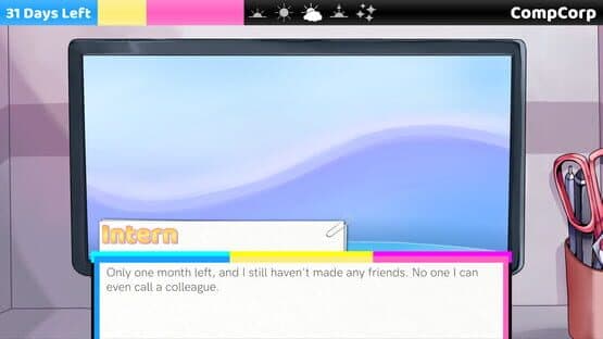 The Office Type — screenshot 3