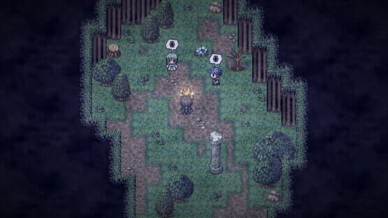 Transcendence Legacy: Voidswept — screenshot 1