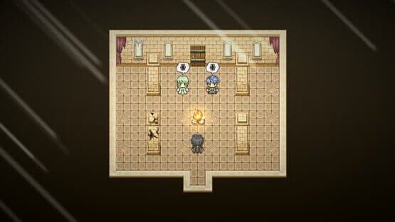 Transcendence Legacy: Voidswept — screenshot 6