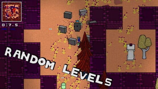 Push Ops — screenshot 1