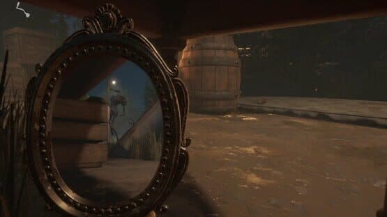 Wayward Harbor — screenshot 1