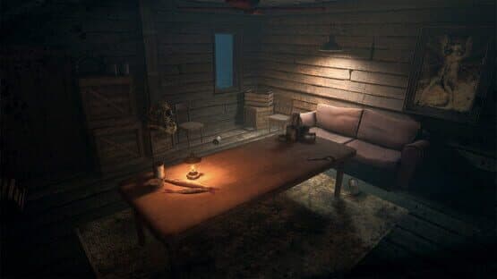 Wayward Harbor — screenshot 2