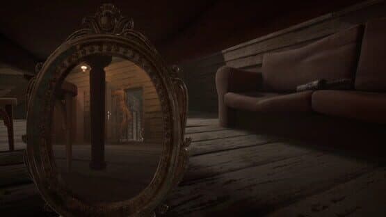 Wayward Harbor — screenshot 3