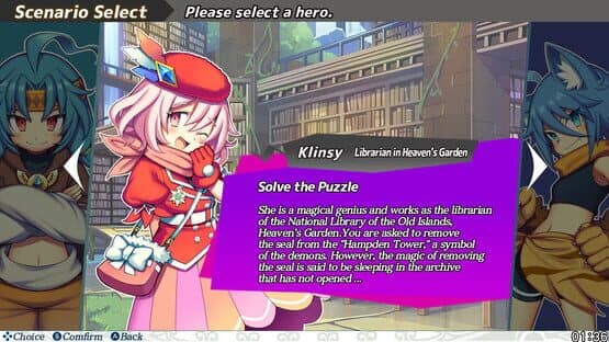 Brave Dungeon: The Meaning Of Justice — screenshot 7