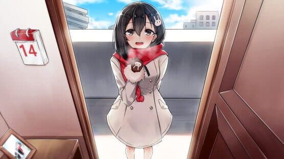 Being Loved — screenshot 1