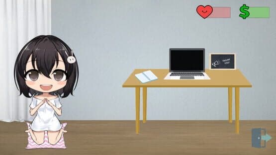 Being Loved — screenshot 3