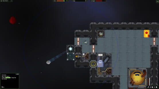 Deep Space Outpost — screenshot 3