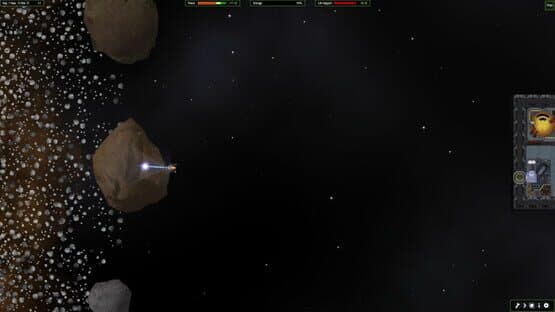 Deep Space Outpost — screenshot 4
