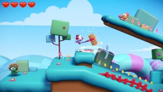 Ayo the Clown — screenshot 3