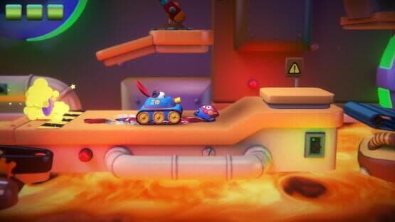 Ayo the Clown — screenshot 5