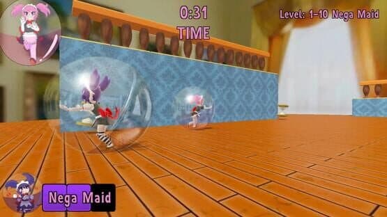 Marble Maid — screenshot 1