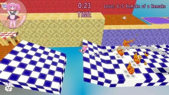 Marble Maid — screenshot 2