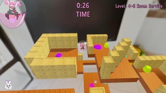 Marble Maid — screenshot 3