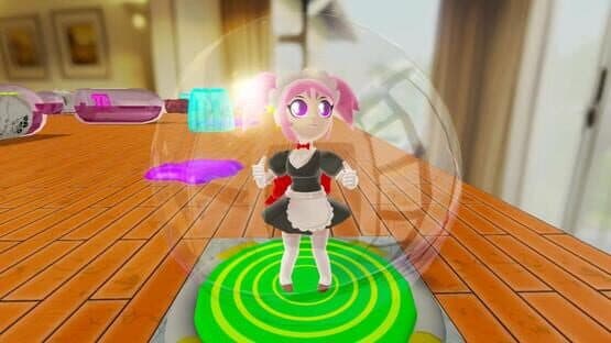 Marble Maid — screenshot 4