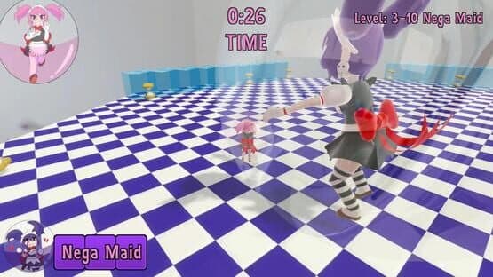 Marble Maid — screenshot 5