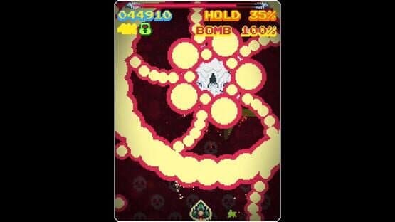 Z-Warp — screenshot 1