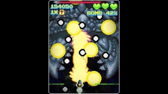 Z-Warp — screenshot 2