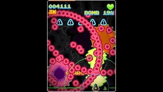 Z-Warp — screenshot 3