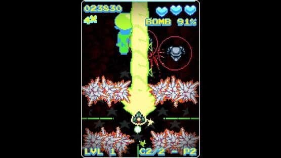 Z-Warp — screenshot 5
