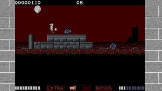 Switchblade — screenshot 1