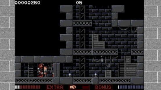 Switchblade — screenshot 2