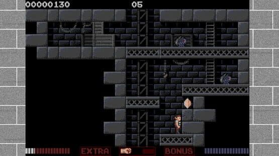 Switchblade — screenshot 3