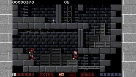Switchblade — screenshot 4