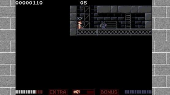 Switchblade — screenshot 5