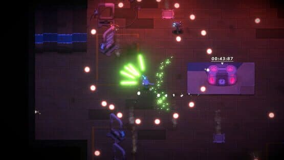 Bibots — screenshot 2