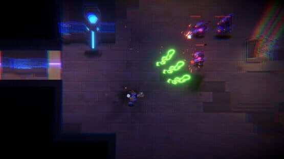 Bibots — screenshot 4