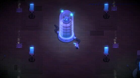 Bibots — screenshot 5