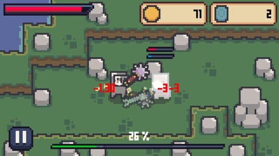 RogueClick — screenshot 1
