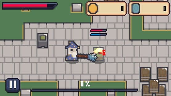 RogueClick — screenshot 3