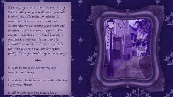 Victorian Debutante — screenshot 3