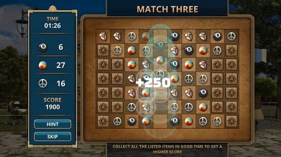 Adventure Trip: Wonders of the World — screenshot 2