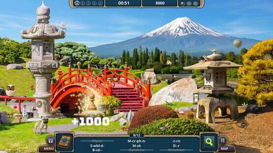 Adventure Trip: Wonders of the World — screenshot 5