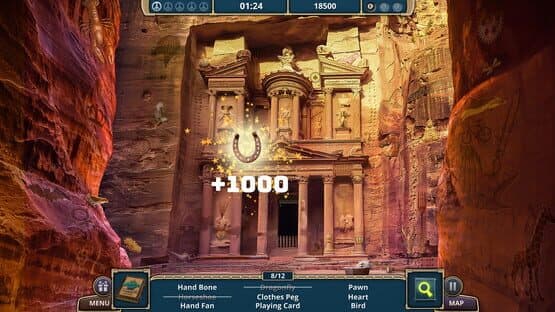 Adventure Trip: Wonders of the World — screenshot 6