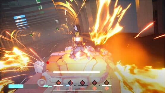 Axiom of Maria: Prologue — screenshot 4