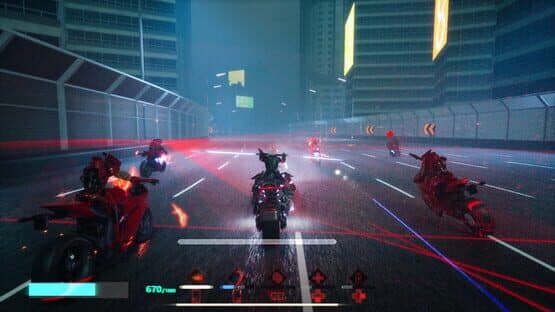 Axiom of Maria: Prologue — screenshot 5