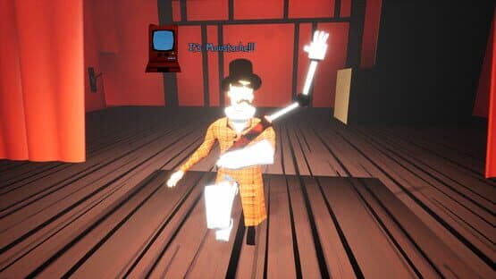 A Moustache in the House 2 — screenshot 2