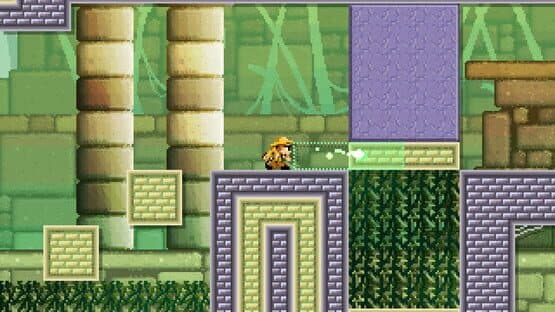 Ruins & Switch — screenshot 1