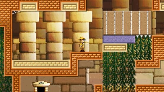 Ruins & Switch — screenshot 2